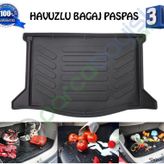 Seat Leon 2006-2012 İnce Stepne Bagaj Havuzu
