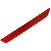 Seat Leon 2006-2012 Reflektör Tampon Arka Sol (Oem No: 1P0945105d)