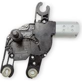 Seat Leon 2013-2016 4 Kapı Arka Cam Silecek Motoru 5F4955711