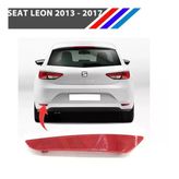 Seat Leon 2013-2016 Reflektör Tampon Arka Sol (Oem No: 5F0945105f)