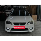 Seat Leon 2013-2016 Style Body Kit Boyasız