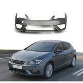 SEAT LEON 2017 - 2019 ÖN TAMPON ASTARLI