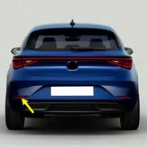 Seat Leon 4 2021-2026 Arka Tampon Sol Reflektör 5Fa945105c