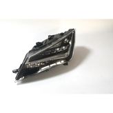 Seat Leon 5f 2013-2016 Ön Far Xenon Sol - Renkli