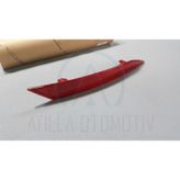 SEAT LEON 5F FACELİFT 15-19 ARKA TAMPON REFLEKTÖRÜ SAĞ.