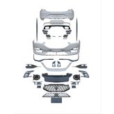 Seat leon cupra body kit tampon seti 2021+