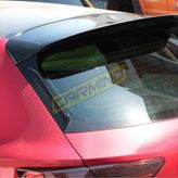 Seat Leon Fr Piano Black Spoiler Abs Plastik 2013-2019