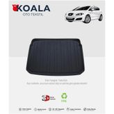 Seat Leon Hatchback İnce Stepne 2006-2012 3d Bagaj Havuzu