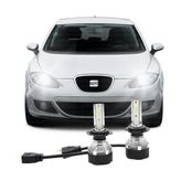 Seat Leon Mk2 LED Kısa Far Ampulü Access H7
