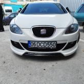 Seat Leon Mk2 Ön Tampon Eki 2006-2009 -podiumgarage-