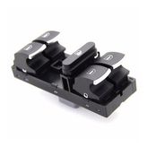 SEAT LEON SOL DÖRTLÜ CAM AÇMA DÜĞMESİ (2006-2012)