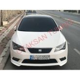 Seat Leon Style Ön Tampon Eki (2013-2016)
