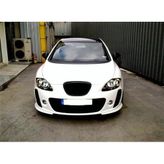 Seat Leon Uyumlu Mk2 Panjur