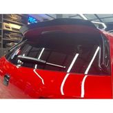 Seat Leon Uyumlu Mk3 Spoiler Eki (Cap) (Plastik)
