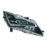 SEAT - ÖN FAR SAĞ "LEDLİ" (BEYİNSİZ) LEON 2013-