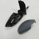 Seat Toledo 05 07 Manuel Gri Sağ Kapı Aynası