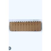 seazde AKASYA BALKON SAKSI VİZON 60cm
