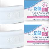 Sebamed 100 gr 4 Adet Bebek Kompakt Sabun