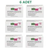 Sebamed 100 gr 6 Adet Kompakt Sabun