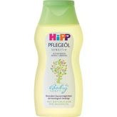 Sebamed 200 ml Bebek Bakım Yağı