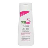 Sebamed 200 ml Hergün Kullanım Şampuan