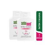 Sebamed 200x2 400 ml İntim Yıkama Jeli