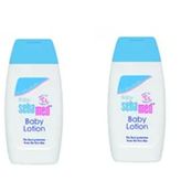 Sebamed 2x200 ml Baby Losyonu