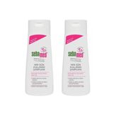 Sebamed 2x400 ml Her Gün Şampuanı