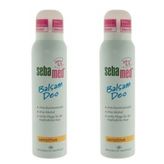 Sebamed Aerosol Sensitive 150ml