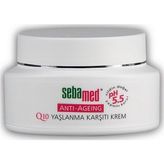 Sebamed Antı Ageıng Q10 Krem 50ML