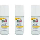 Sebamed Balsam 3x50 ml Roll-On