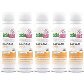 Sebamed Balsam Deo Sensitive 5x150 ml Aerosol Deodorant