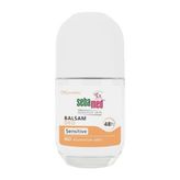 Sebamed Balsam Deodorant Sensitive Hassas 50 ml Roll On