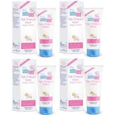 Sebamed Bebek Pişik Kremi, 100 ml, 4'lü Set