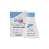 Sebamed Bebek Yağı, 150 ml, Cilt Bakımı