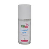 Sebamed Deo Blossom 75 ml Kadın Deodorant Spreyi