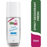 Sebamed Deo Fresh Sprey 75 Ml