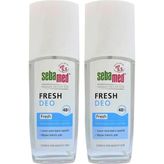 Sebamed Deodorant Fresh Deodorant 75 ml (2 paketi)