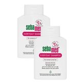 Sebamed Everyday 2x400 ml Hergün Kullanım Şampuanı