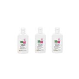 Sebamed Everyday 3x50 ml Şampuan