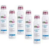 Sebamed Fresh 6x150 ml Aerosol Deodorant