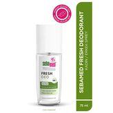 Sebamed Fresh Deo Active Sprey 75 Ml