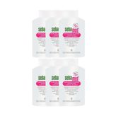 Sebamed Her Gün Kullanım 6x400 ml Şampuanı