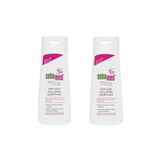 Sebamed Hergün Kullanım 200 ml 2'lı Şampuan
