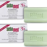 Sebamed Kompakt Hassas Cilt 3x100 gr Sabun