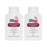 Sebamed Şampuan 400 ml x 2 Adet