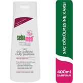 Sebamed Şampuan Etkili 400 ml - 1