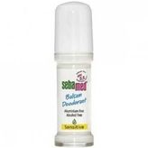Sebamed Sensitive 50 ml Deodorant Balsam Roll-On