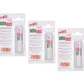 Sebamed SPF30 3'lü Dudak Koruyucu