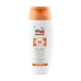 Sebamed Spf45+ 150 ml Bebek Güneş Losyonu